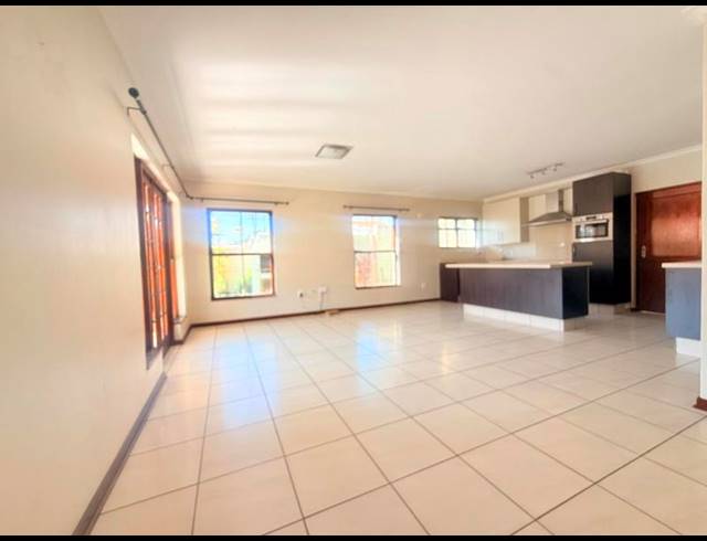 3 BEDROOM CLUSTER FOR SALE IN MORNINGSIDE